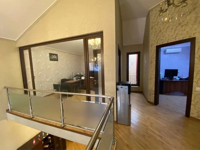 Аренда коммерческого помещения 500 м2, Яккасарайский район — фото 6