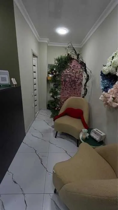 Сдам 50 м² в Аренду. Ц-1. Street 77. Эко Парк. Бибигон. Мирзо Улугбек! 2