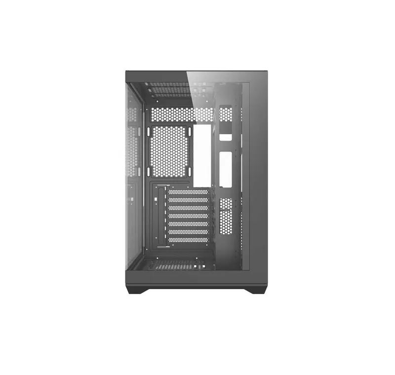 ' Корпус DarkFlash C280 Black 2 ' Корпус DarkFlash C280 Black 2