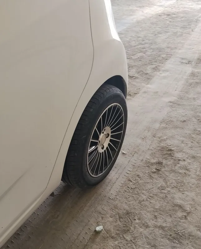 Стальные диски 195/55R15 3