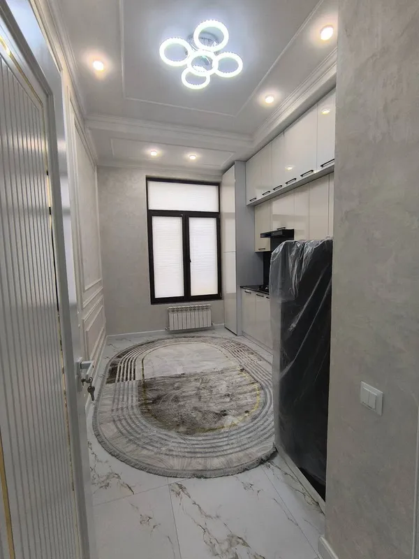 Yakkasaroy tumanida 34 m²li 1 xonali kvartira sotiladi 7 Yakkasaroy tumanida 34 m²li 1 xonali kvartira sotiladi 7