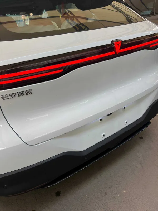 depal s05 elektr 520km — фото 2