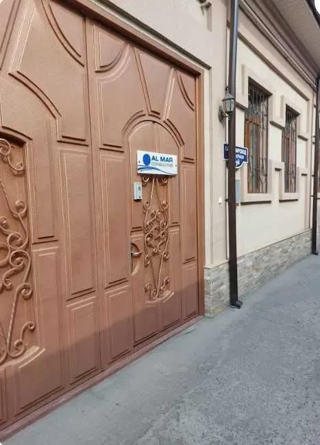 Готовый офис в центре ташкента 2 Готовый офис в центре ташкента 2