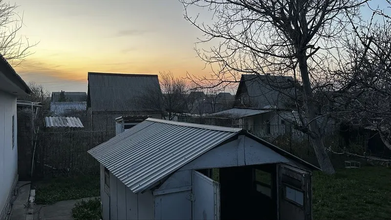 Вагон вагончик vagon кладовка будка бытовка кунг — фото 6