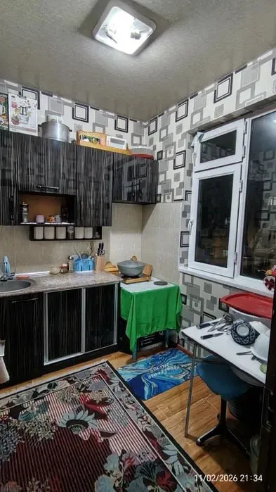 Продажа 2-комнатной квартиры 6 Продажа 2-комнатной квартиры 6