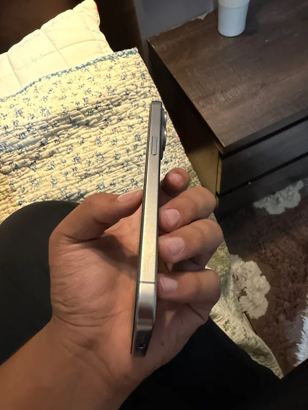Iphone 15 PRO MAX 256 GB — фото 2