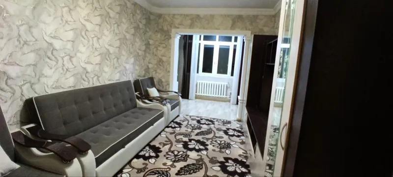 Аренда Квартира Кизларга, оилага, болларга — фото 1