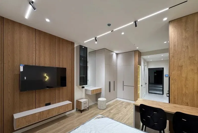 Yakkasaroyda 34 m² maydondagi 1 xonali kvartira ijarasi · ID 43241 2