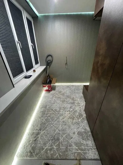Bratskiye Mogilyda kvartira ijaraga beriladi 2/4/5 60m² 5