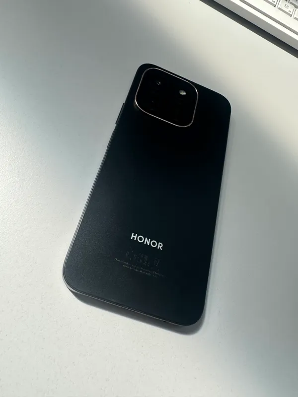 Honor x6c 256 sotiladi xolati ideal — фото 2
