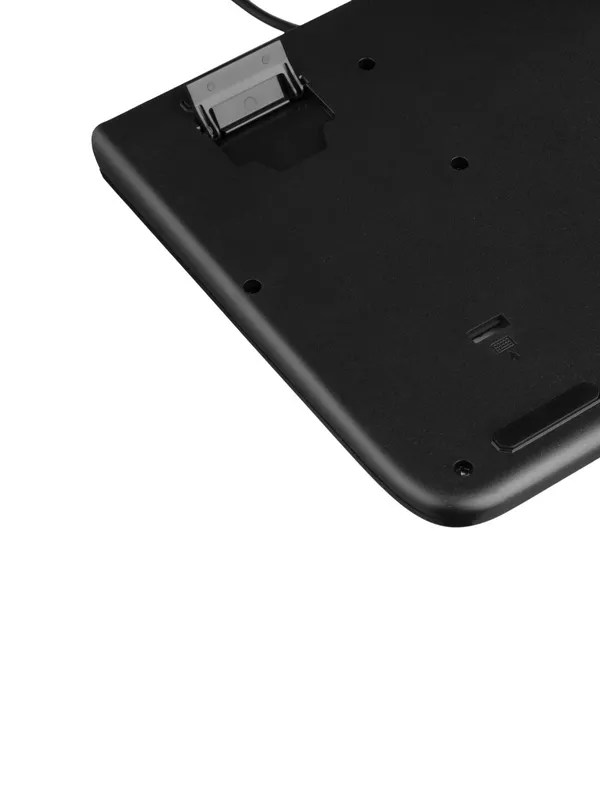 Игровая мембранная клавиатура 2E Gaming KG325 LED-подсветка USB Black — фото 6