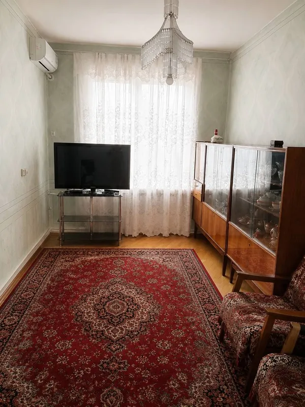 продаётся 4х комнатная квартира — фото 3