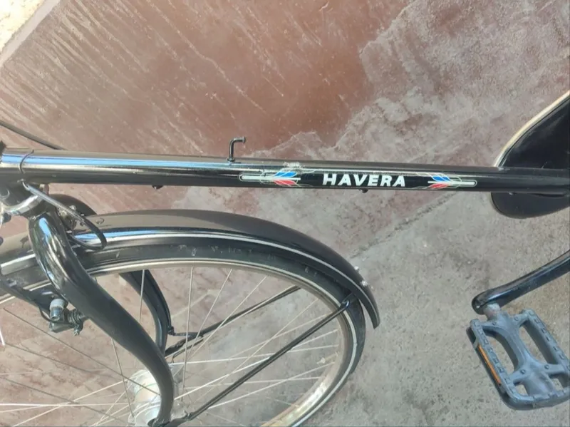 велосипед Havera немецкий 3 та скорость срочно 3