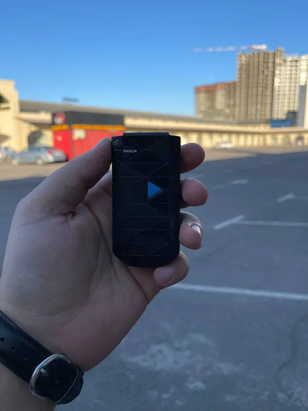 Nokia 7070 Dualsim Без камеры Yengi Dostavka IMEI 4 Nokia 7070 Dualsim Без камеры Yengi Dostavka IMEI 4