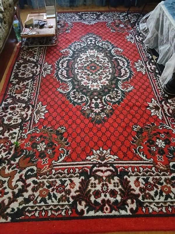 Ковры для комнаты