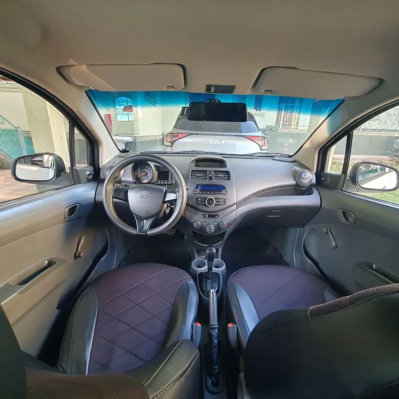 Продается Chevrolet Spark 5