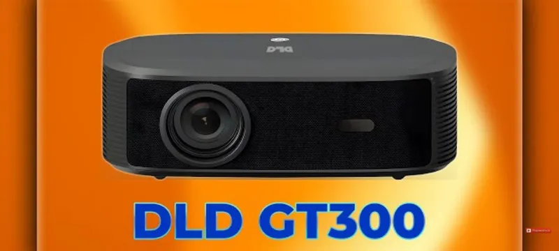 Проектор DLD GT300 "Топ" — фото 1