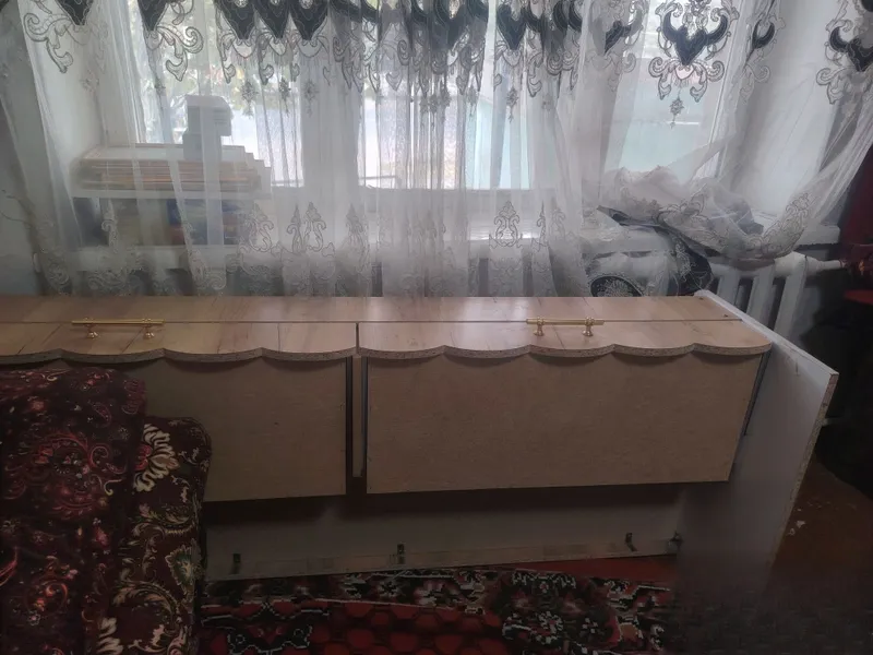 Bolalar krovati va belanchagi 1 Bolalar krovati va belanchagi 1