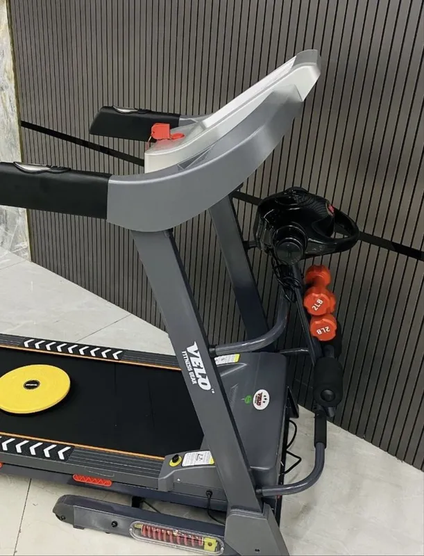 Беговая дорожка VELO T800 Бесплатная доставка 3 Беговая дорожка VELO T800 Бесплатная доставка 3
