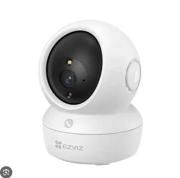 Камеры видеонаблюдения в ассортименте. Hikvision.Ezviz — фото 4