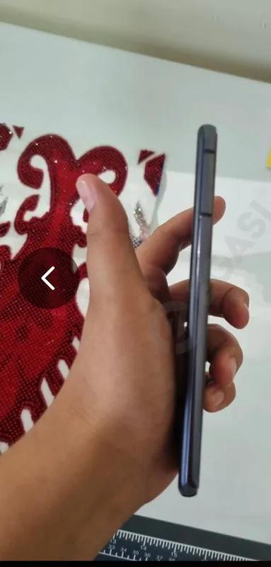 SAMSUNG GALAXY S21+5G 3