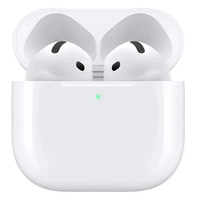 AirPods 4 3