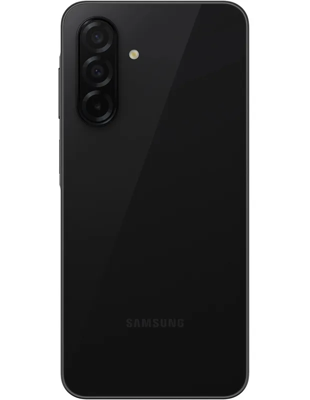 Смартфон Samsung Galaxy A26 5G 6/128GB Black (Черный) — фото 4 Смартфон Samsung Galaxy A26 5G 6/128GB Black (Черный) — фото 4