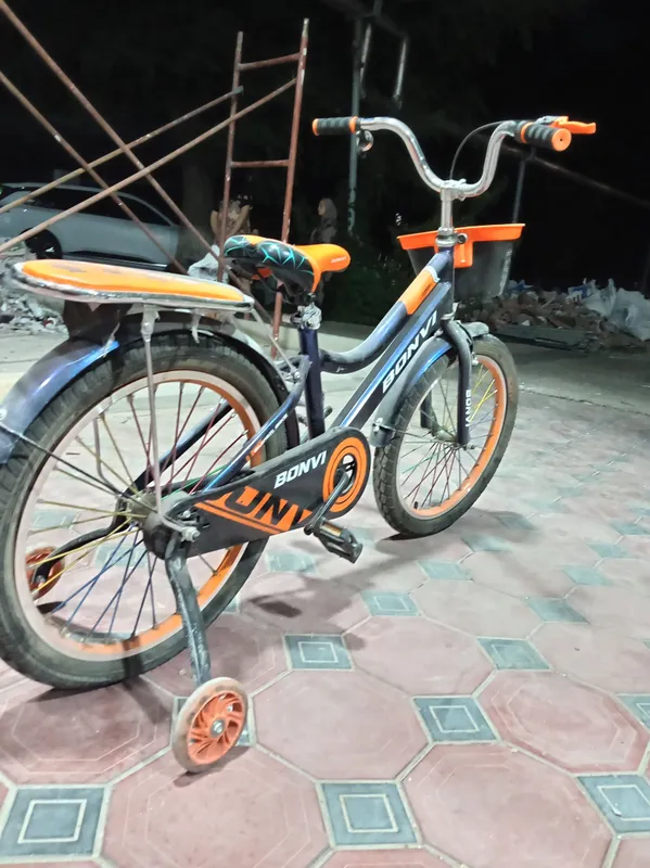 velosiped bonvi 20 razmer 2 velosiped bonvi 20 razmer 2