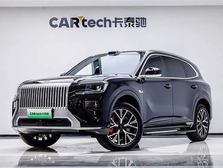 Zeekr 8X Ultra 55kWh