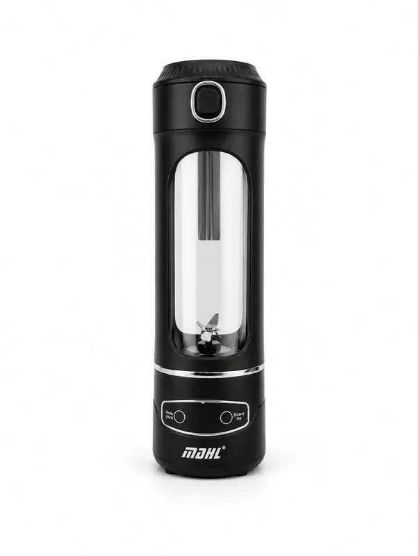 Blender USB Mini Blender AJ-02 Sheyker Шейкер 3