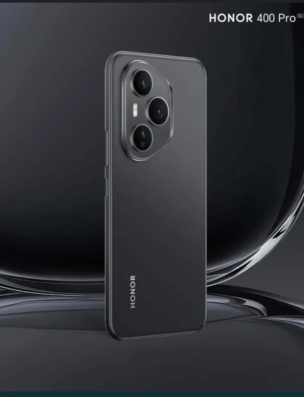 HONOR 400 Pro 12/512 GB sotiladi 1 HONOR 400 Pro 12/512 GB sotiladi 1