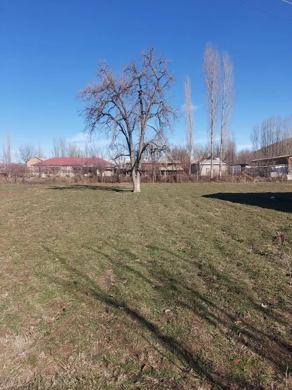 Продается земля Бустанлыкский Район, Пос. Аидаралы — фото 1