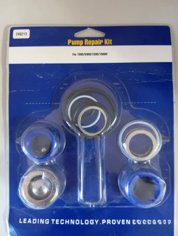 «GRACO MARK-V» ta’mirlash to‘plami «GRACO MARK-V» ta’mirlash to‘plami