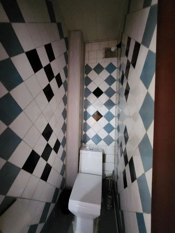 Продается квартира 2/4/9 м.БуюкИпакЙули Буз базар — фото 7