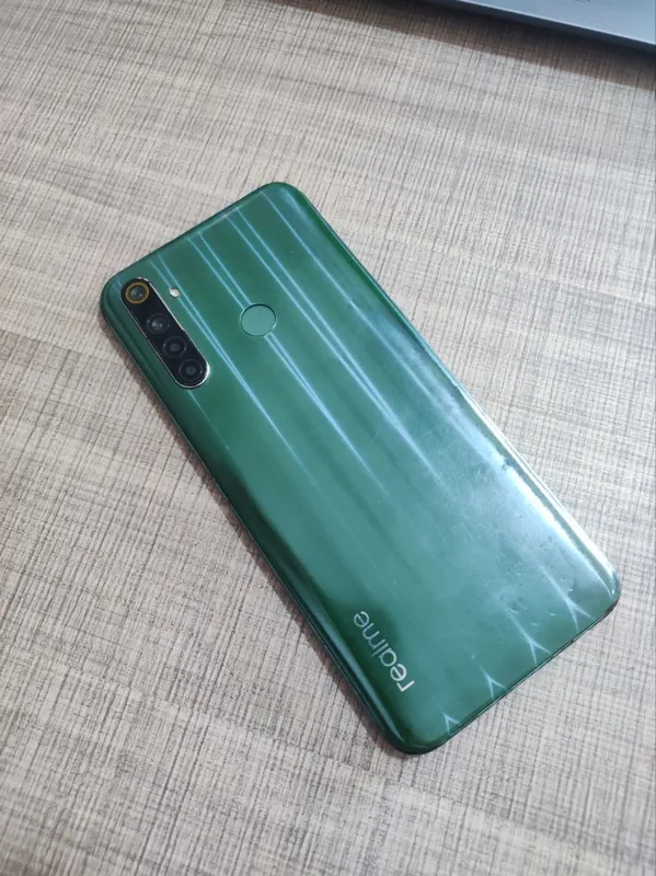 Есть обмен на Realme 6i 1 Есть обмен на Realme 6i 1
