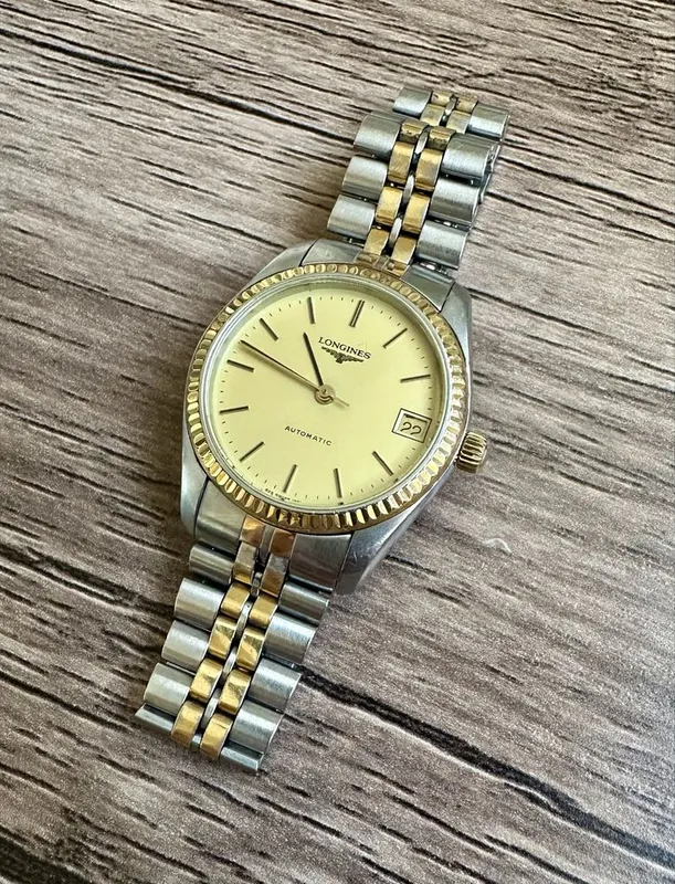 Часы Longines оригинал