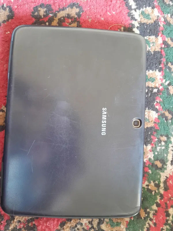 samsung galaxy tab 3 — фото 3