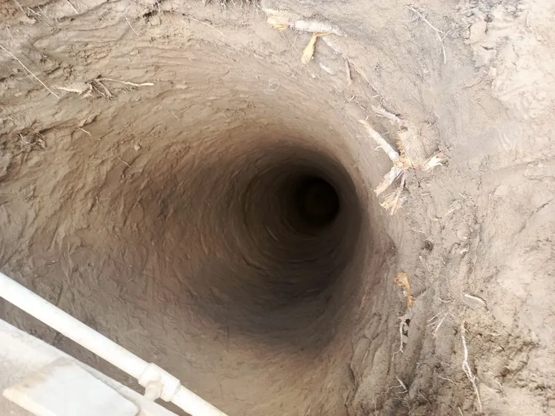 ura transha podvol basen qazish ishlarini qilamizz — фото 4