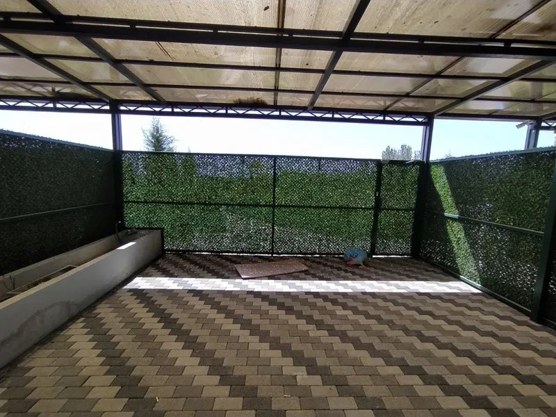 Yakkasaroy tumanida 72,29 m² li 4 xonali kvartira sotiladi 6