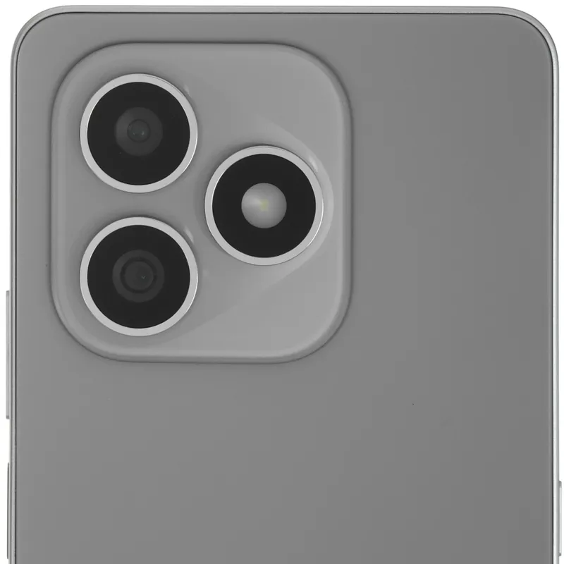 Смартфон Honor X8d 8/128GB Gray (Серый) — фото 3