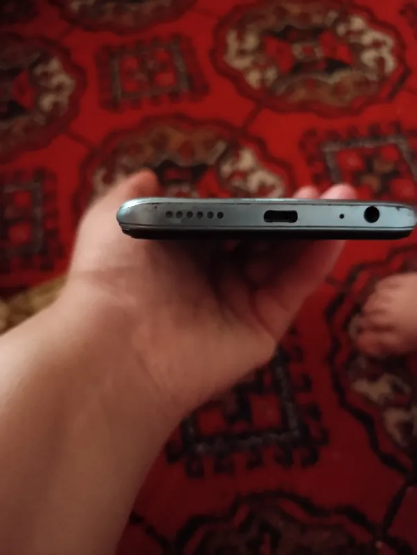 infinix hot 12i karabka daqumentibr Urganch shahar — фото 3