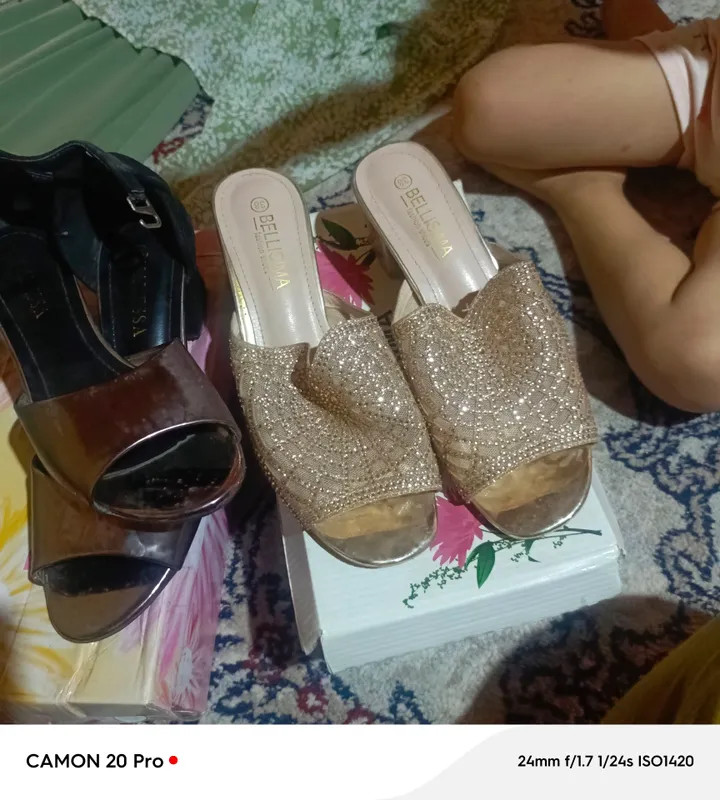 Продаются келин тапочки Продаются келин тапочки