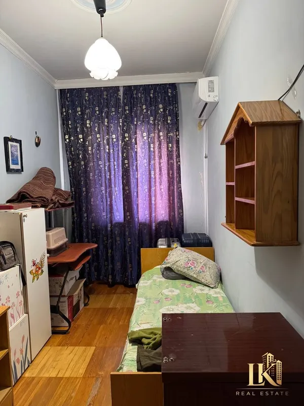 Продаётся просторная 4-комнатная квартира, 85 м² — фото 1