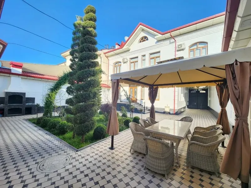Сдаётся участок — фото 1
