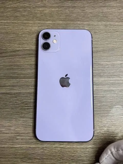Iphone 11 obmenga