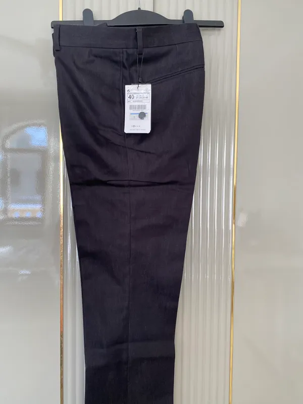 Костюм и брюки Zara из Англии 2 Костюм и брюки Zara из Англии 2