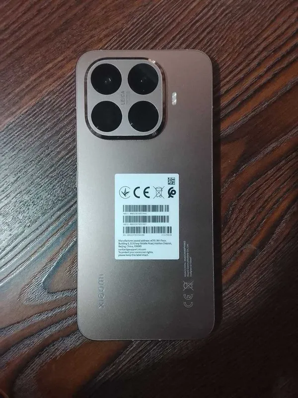 Xiaomi 15T Pro 5G 1
