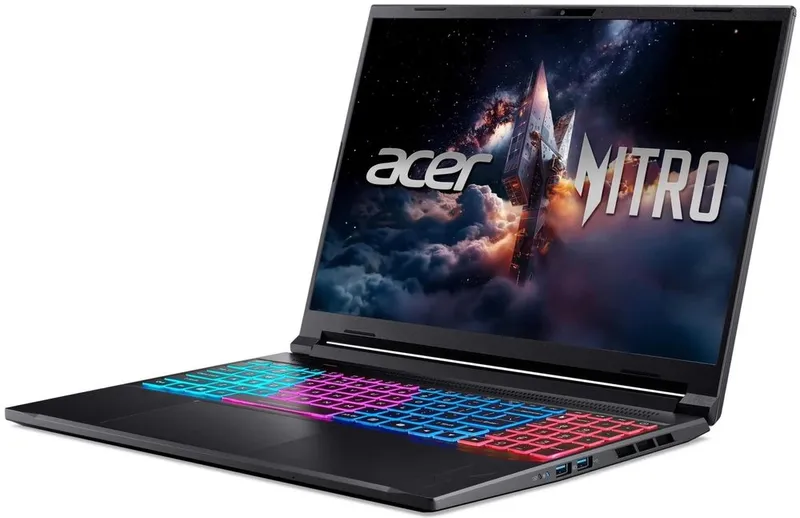 Новый ACER Nitro V16s — фото 1