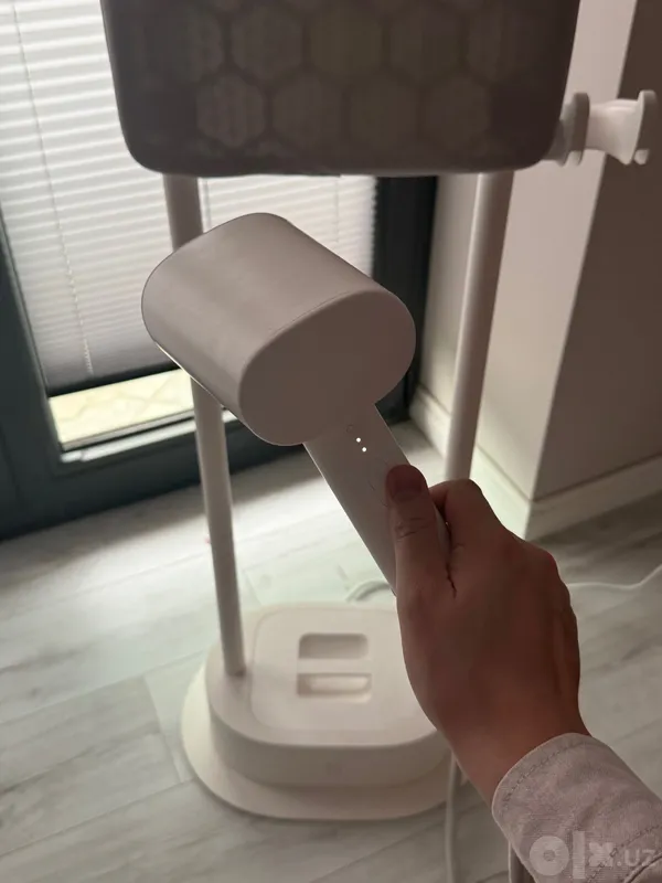 Xiaomi Mijia tik turdagi bug‘lagich 4 Xiaomi Mijia tik turdagi bug‘lagich 4