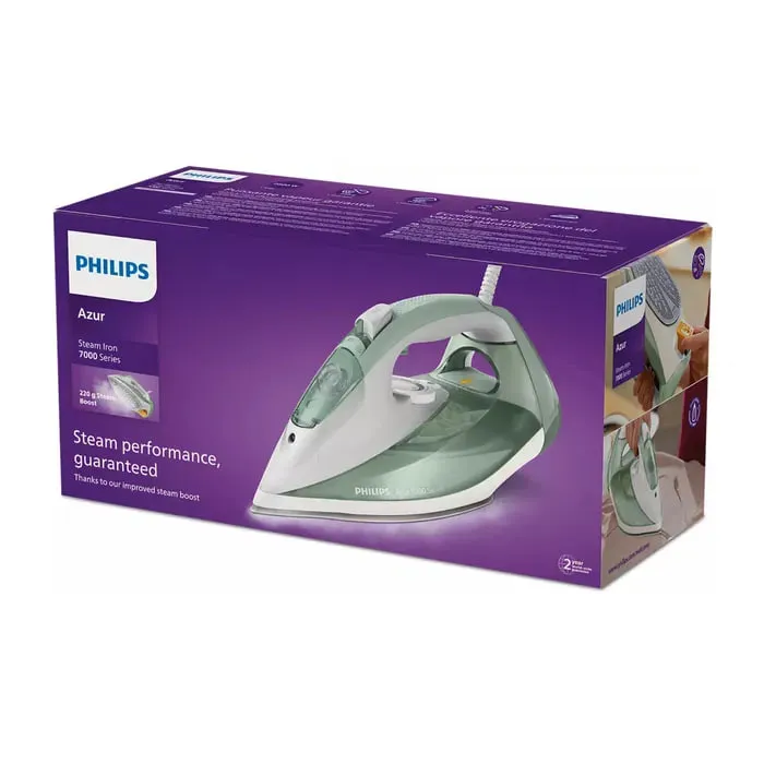 Philips Утюг Azur 7000 DST7012